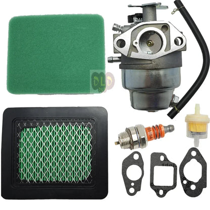 Kit Carburateur pour Tondeuse Honda GCV135 GCV160 GC135 GC160 HRB216 HRS216 HRR216