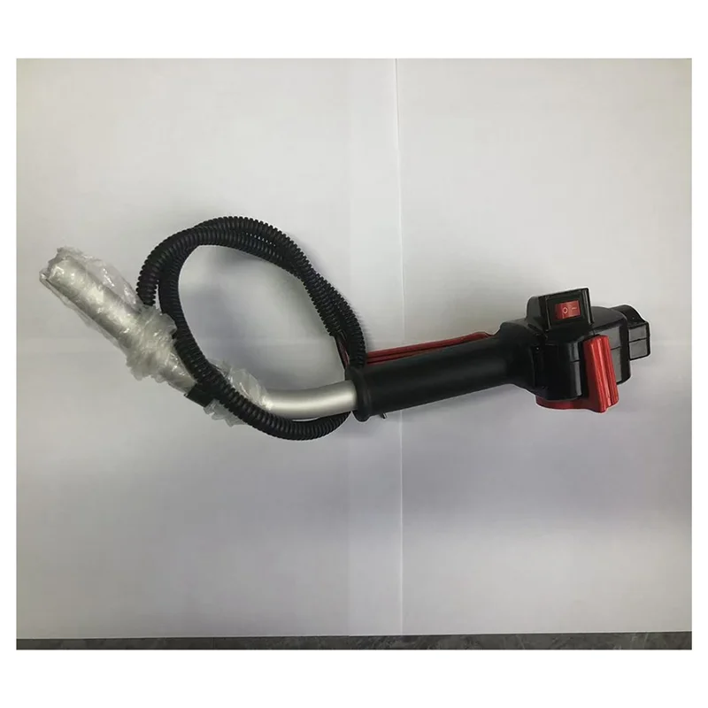 Poignée Interrupteur Débroussailleuse Maruyama BC2430H-RST – Pièce N° 221465 (B97A)