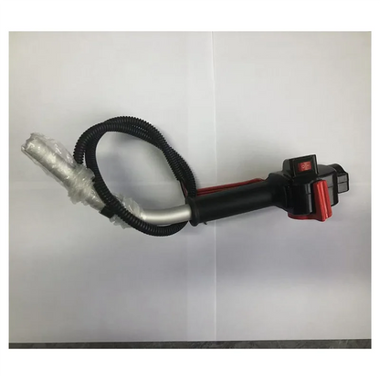Poignée Interrupteur Débroussailleuse Maruyama BC2430H-RST – Pièce N° 221465 (B97A)