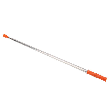 Lance Télescopique Inox 2,6m pour Pulvérisateur – 8 Sections | Jardin & Agriculture