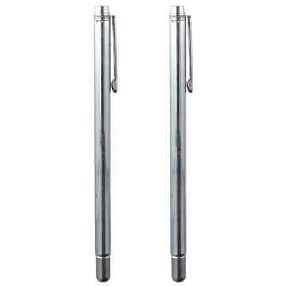 Baguettes de sourcellerie en cuivre pur 99,9% – Lot de 2 | Radiesthésie & Chasse aux fantômes