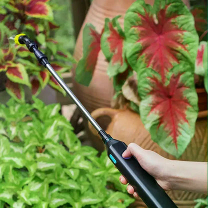Accessoires Pulvérisateur Électrique Universel – Lance Télescopique, Buses, Joints, Tuyau | eelhoe