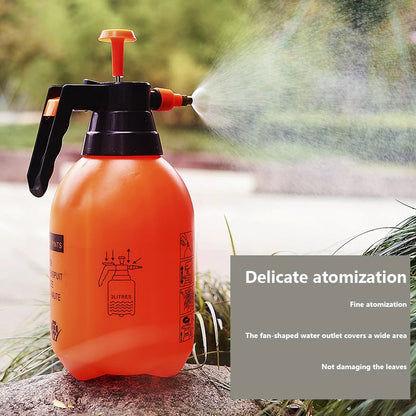 Pulvérisateur à Pression Manuel 2L/3L – Jardin, Pelouse, Désherbage