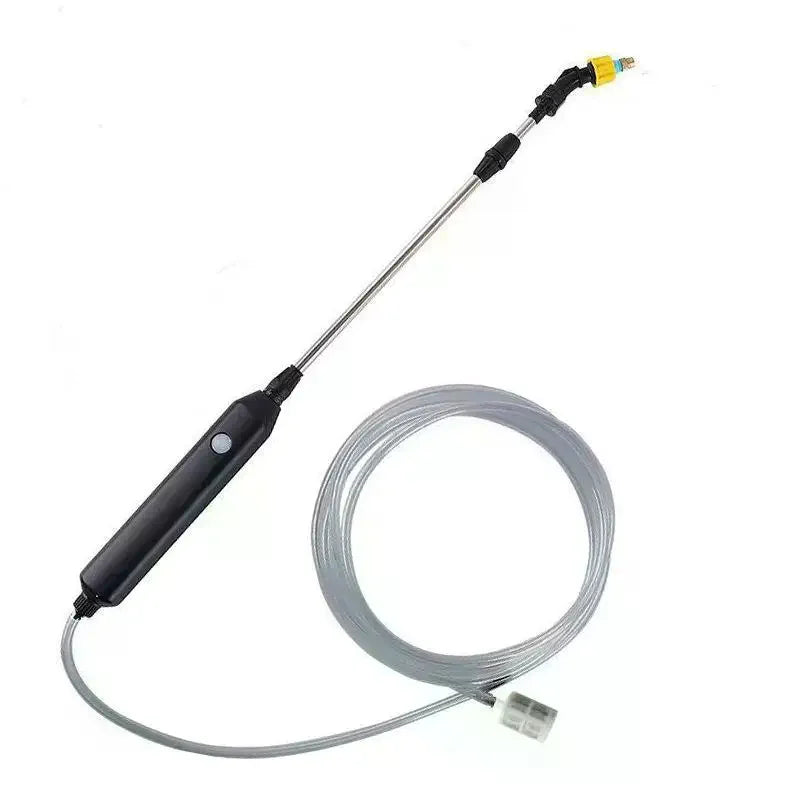 Accessoires Pulvérisateur Électrique Universel – Lance Télescopique, Buses, Joints, Tuyau | eelhoe