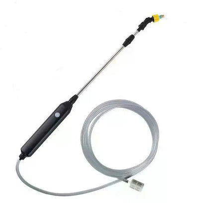 Accessoires Pulvérisateur Électrique Universel – Lance Télescopique, Buses, Joints, Tuyau | eelhoe