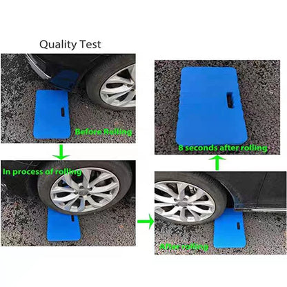 Tapis Genouillère Mousse EVA – Imperméable & Antidérapant | Jardin, Yoga, Bricolage