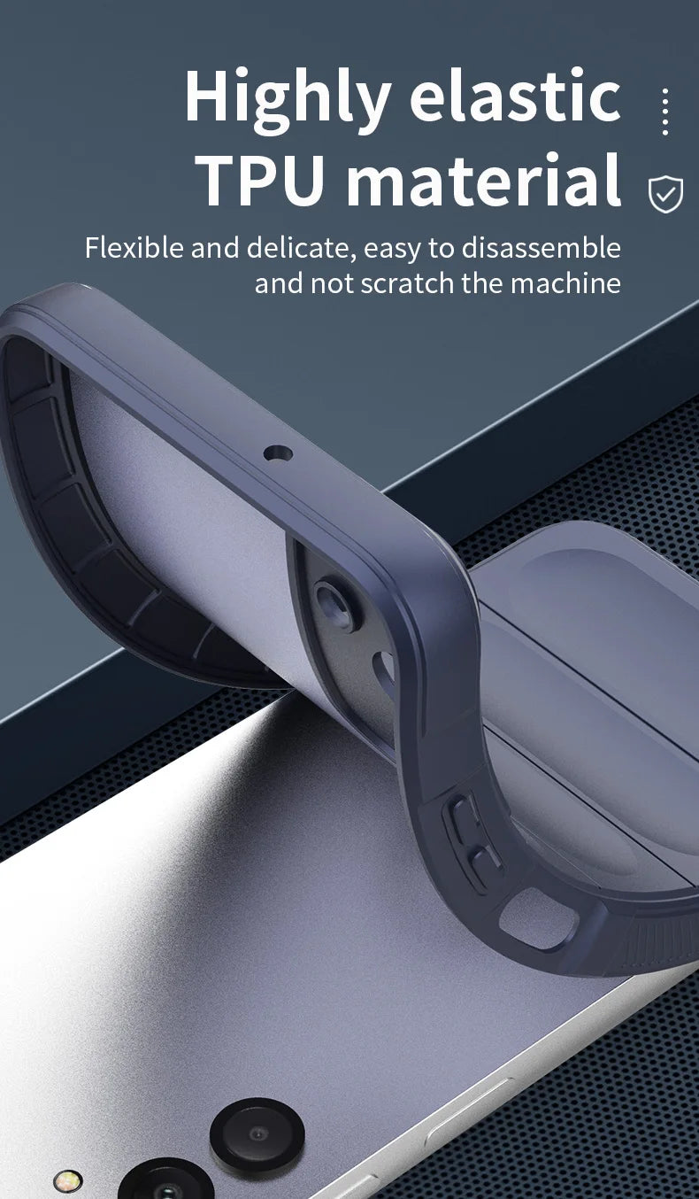 Coque Antichoc Silicone Liquide Samsung Galaxy S24 Ultra S23 Plus S22 S21 FE A05 A15 A25 A35 A55