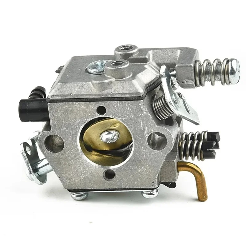 Carburateur 3800 38cc pour Tronçonneuse Zenoah / Komatsu / Sumo 2 Temps