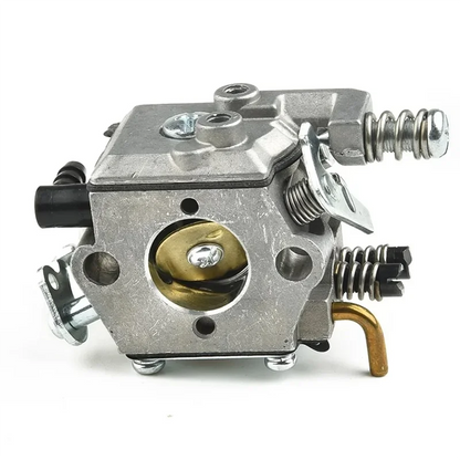 Carburateur 3800 38cc pour Tronçonneuse Zenoah / Komatsu / Sumo 2 Temps