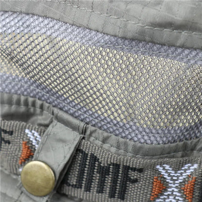 Chapeau Bob Homme UV