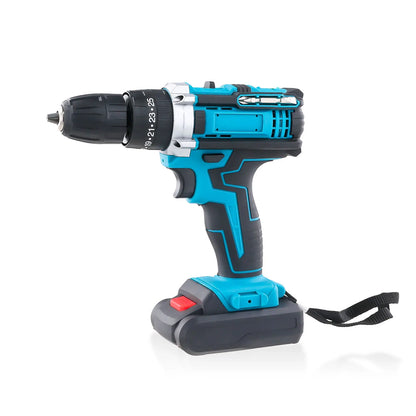 Perceuse Visseuse Sans Fil 21V