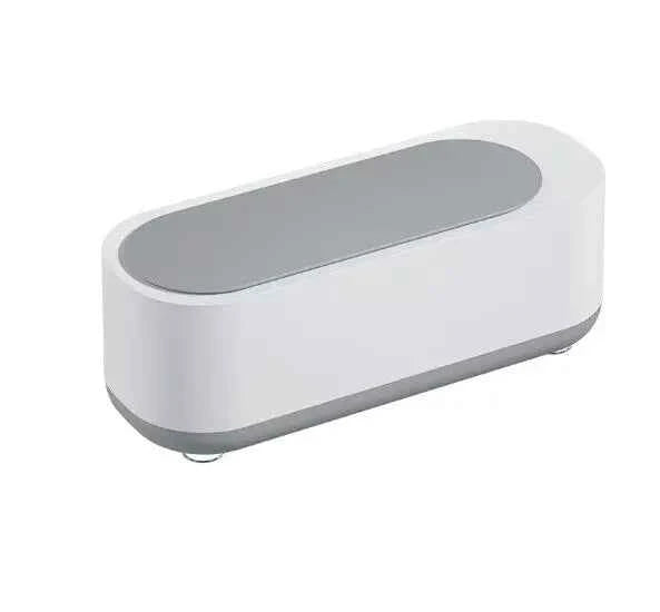 Nettoyeur à Ultrasons USB Rechargeable - Bijoux Lunettes Montres