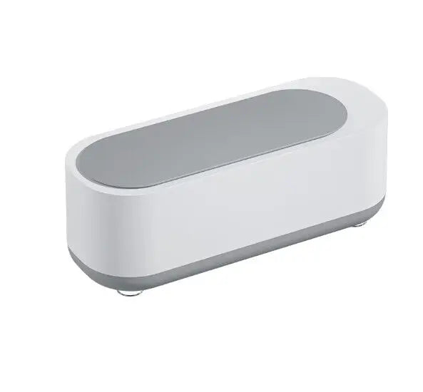 Nettoyeur À Ultrasons USB Rechargeable - Bijoux Lunettes UV