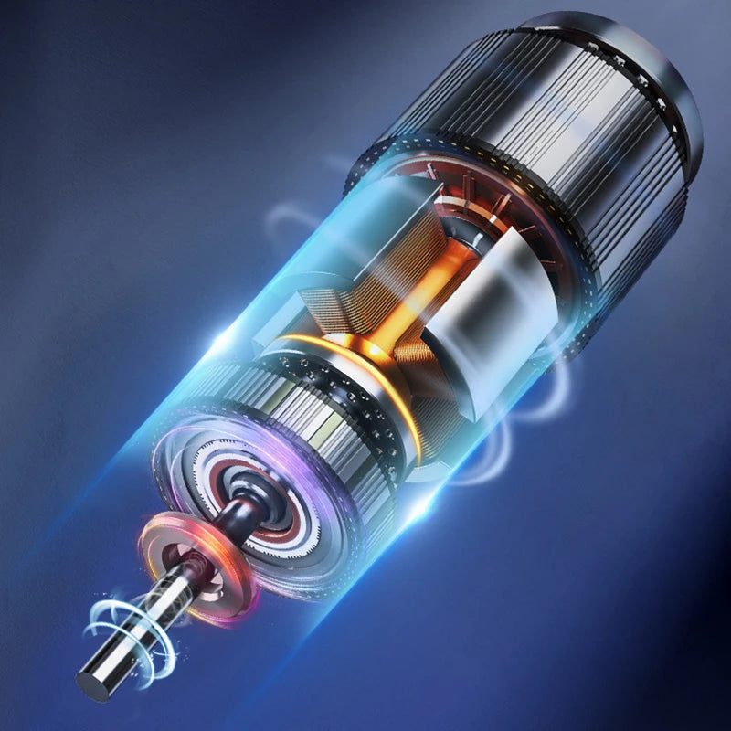 Pulvérisateur Électrique à Dos 5L/8L – Haute Pression, Longue Autonomie, Jardin & Agriculture