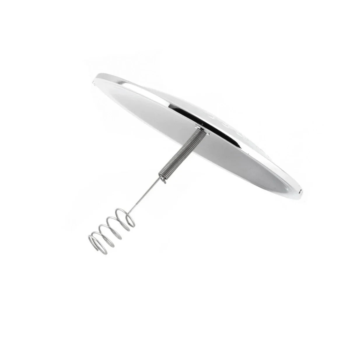 Briquet Solaire de Survie