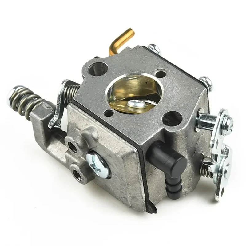 Carburateur 3800 38cc pour Tronçonneuse Zenoah / Komatsu / Sumo 2 Temps