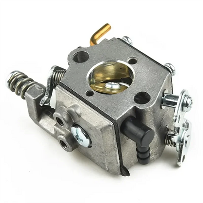 Carburateur 3800 38cc pour Tronçonneuse Zenoah / Komatsu / Sumo 2 Temps