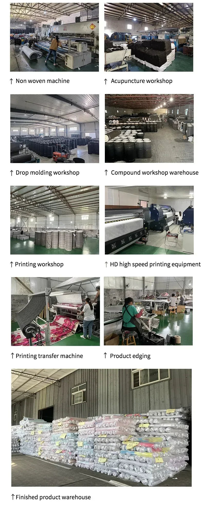 Tapis Géométrique Nordique - Décoration Salon Chambre Antidérapant Lavable