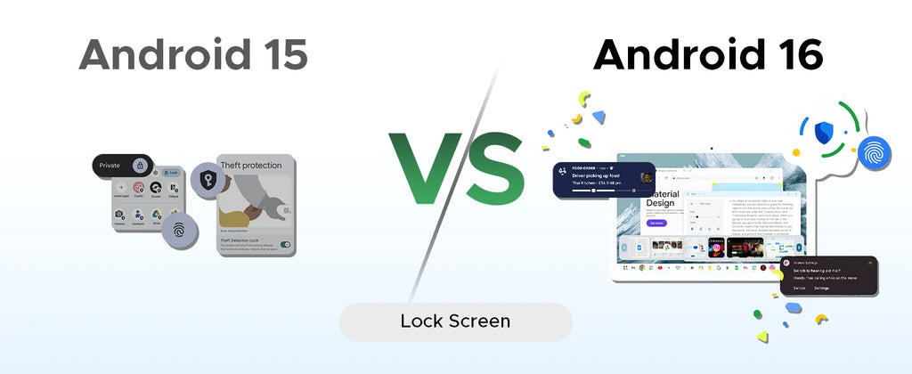 Tablette DOOGEE U11 Pro 11" Android 16 - 30GB RAM (6+24) + 256GB - Écran 90Hz - 8580mAh