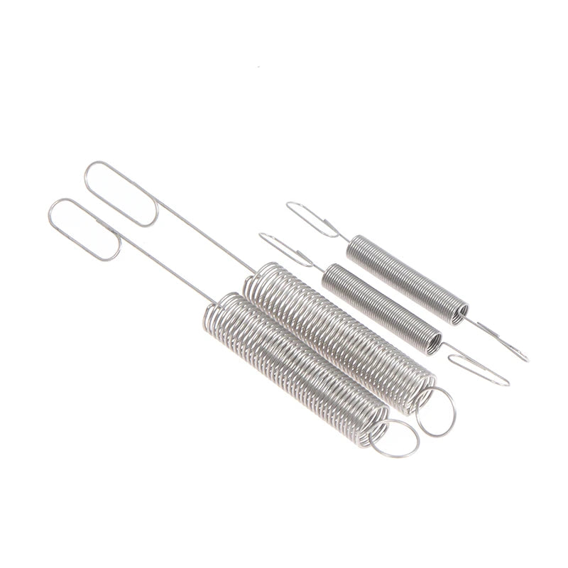 Kit 4 Ressorts de Régulateur Carburateur pour Tondeuse — Réf. 691859 / 263109