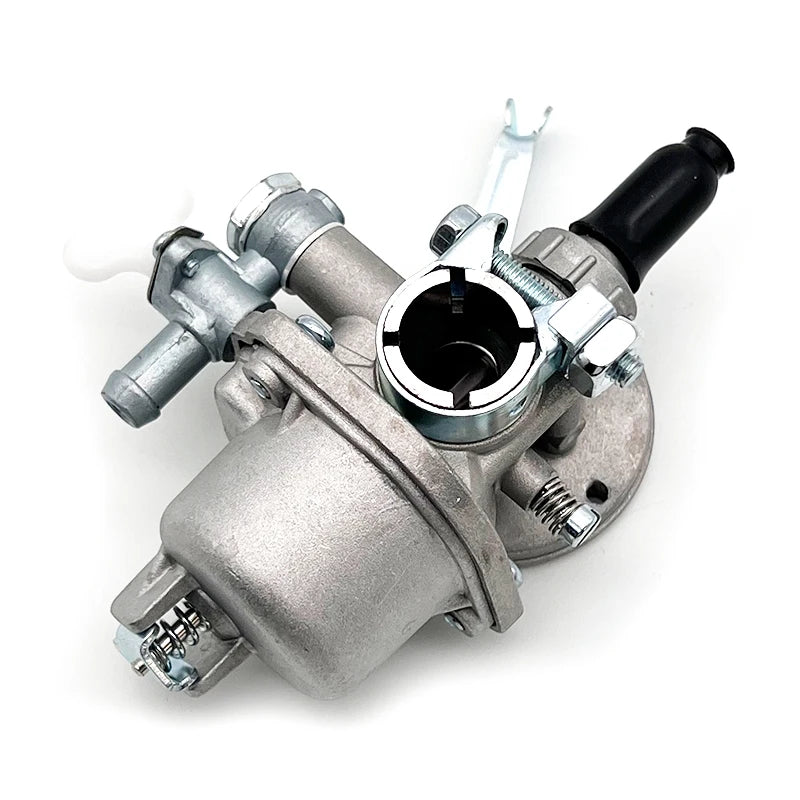 Carburateur 328 pour Débroussailleuse 2 Temps — Alésage 15 mm