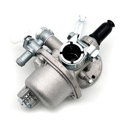 Carburateur 328 pour Débroussailleuse 2 Temps — Alésage 15 mm