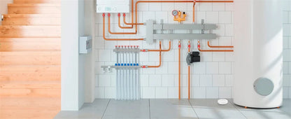 Détecteur de Fuite d'Eau WiFi Fuers – Alarme 100dB, Alerte Smartphone, Compatible Tuya/Smart Life