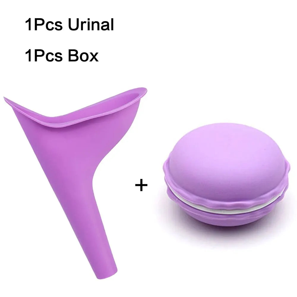 Urinoir Femme Portable 