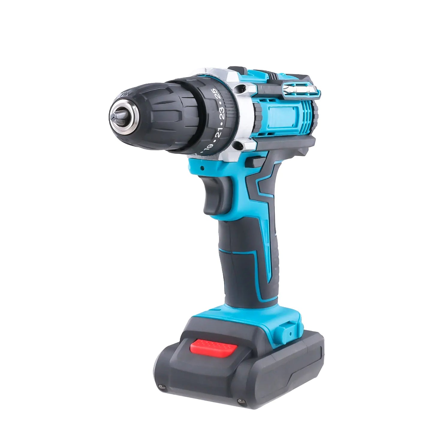 Perceuse Visseuse Sans Fil 21V
