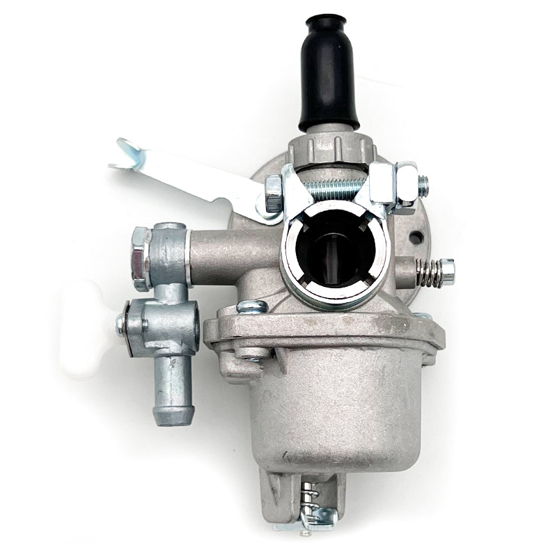 Carburateur 328 pour Débroussailleuse 2 Temps — Alésage 15 mm