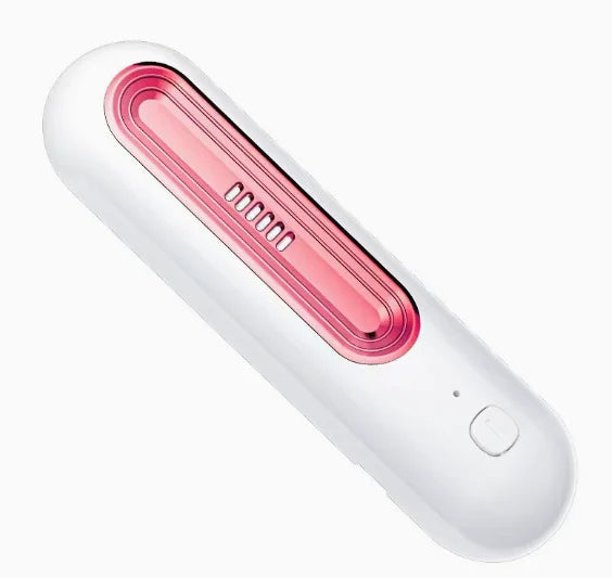 Purificateur d'air & Désodorisant Réfrigérateur USB – Voiture, Toilettes, Cuisine