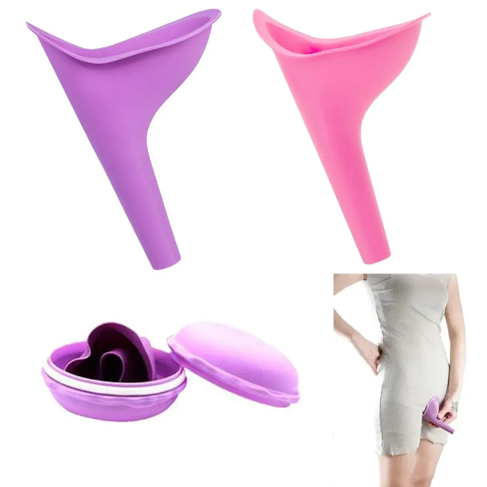 Urinoir Femme Portable 