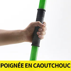 Scie à élaguer télescopique 8m