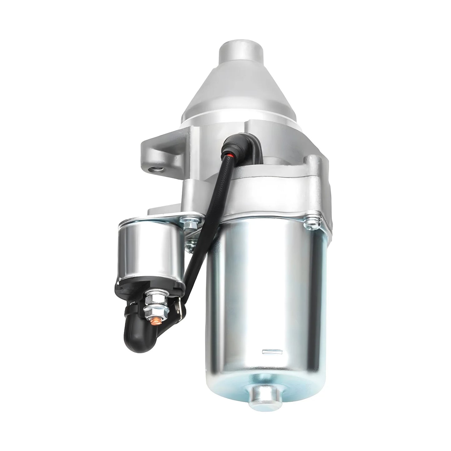 Kit Démarrage Électrique – Volant Moteur + Démarreur + Boîtier Clé pour Honda GX160 GX200 GX340 GX390