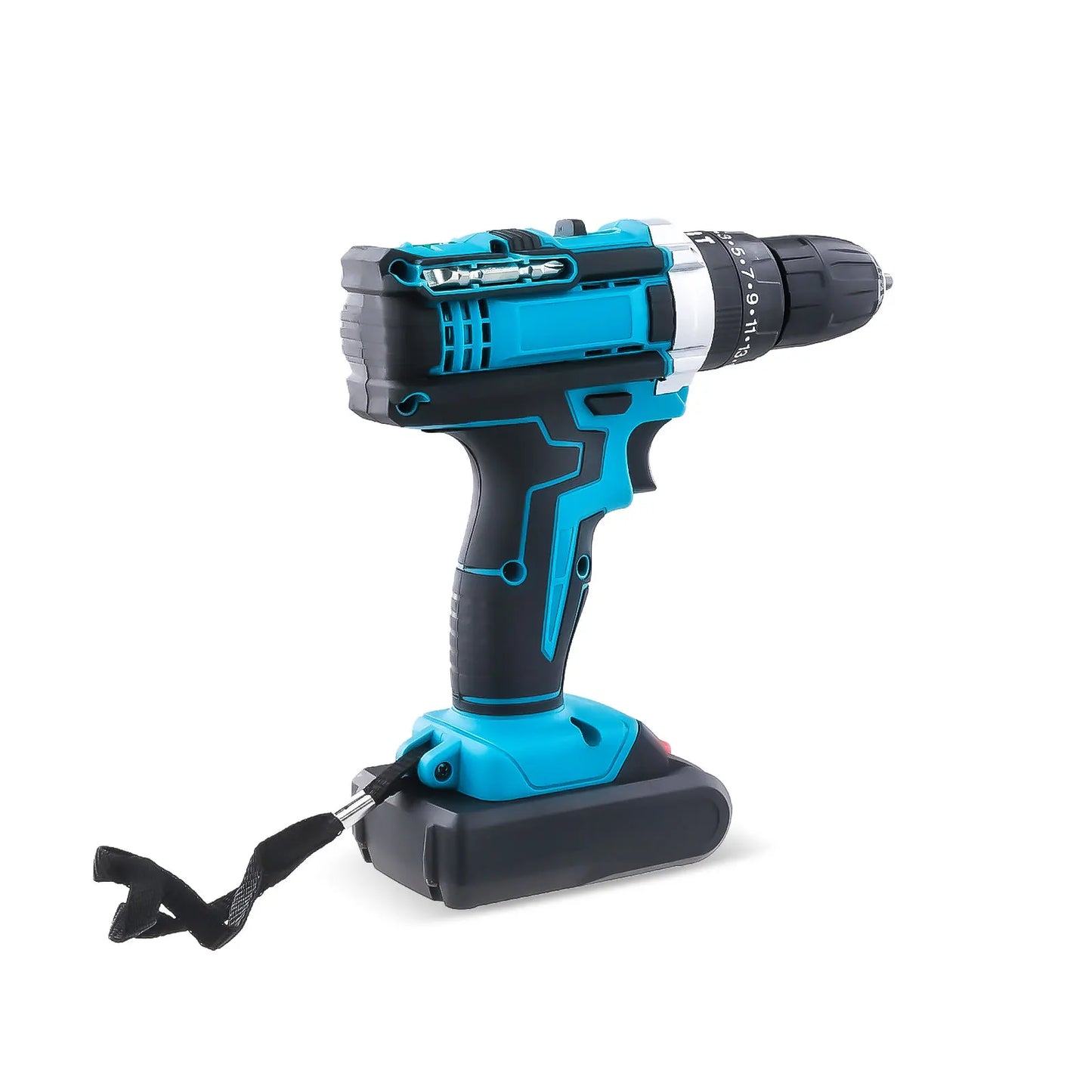 Perceuse Visseuse Sans Fil 21V