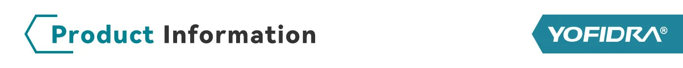 Débroussailleuse électrique sans fil Yofidra – 1500W, 12000 RPM, Télescopique 100-135 cm | Batterie 18V