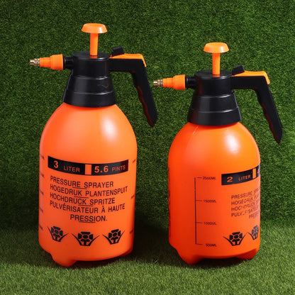 Pulvérisateur à Pression Manuel 2L/3L – Jardin, Pelouse, Désherbage