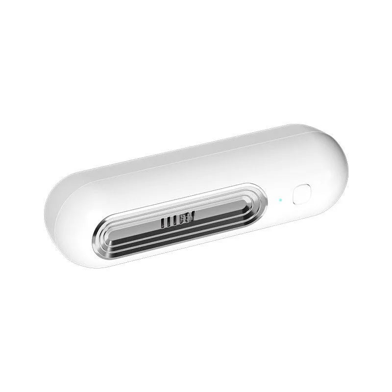 Purificateur d'air & Désodorisant Réfrigérateur USB – Voiture, Toilettes, Cuisine