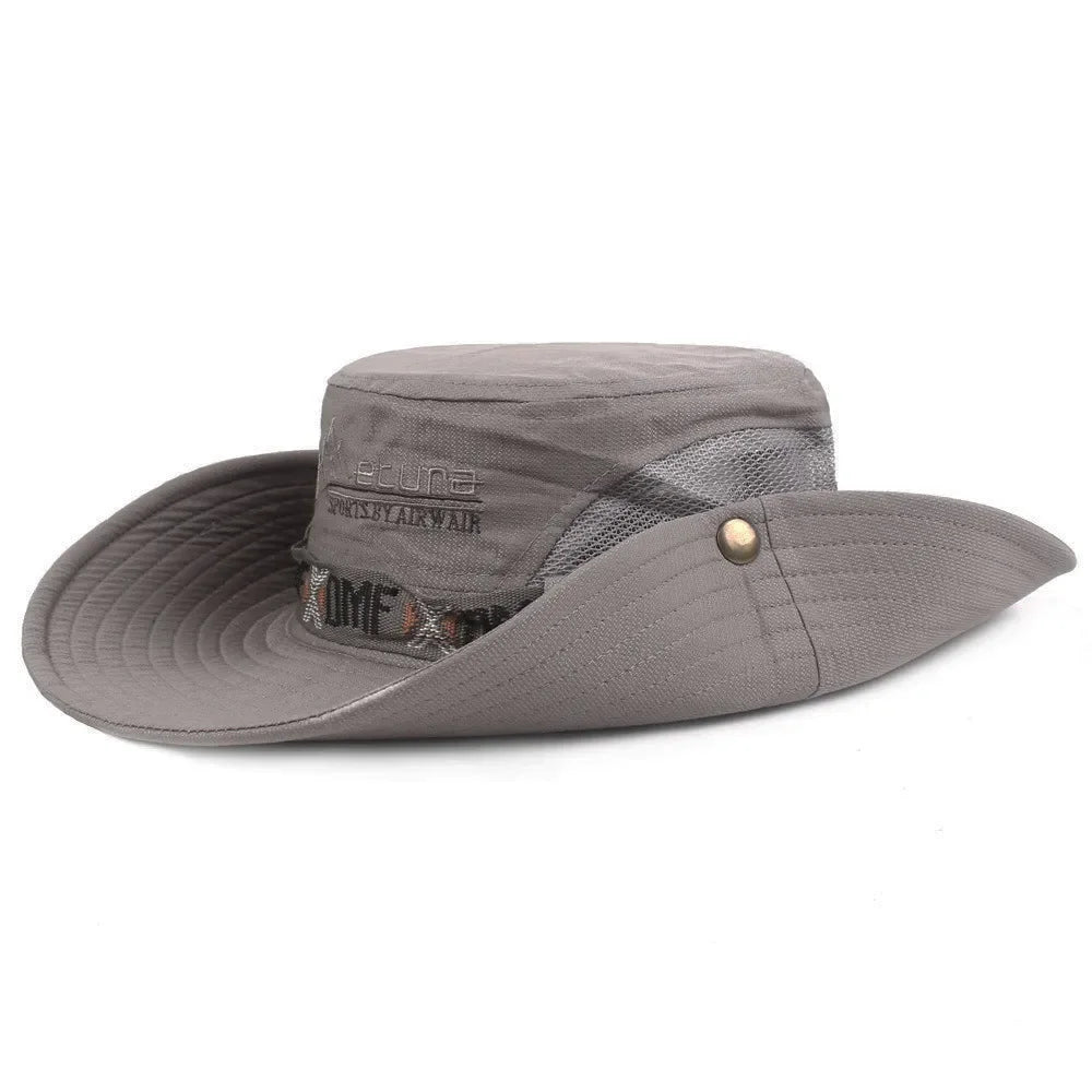 Chapeau Bob Homme UV