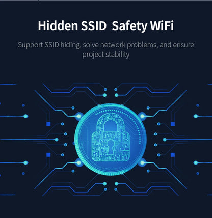 Pont WiFi CPE Extérieur Longue Portée 5-10 km – 5 GHz 300 Mbps | COMFAST CF-E312A