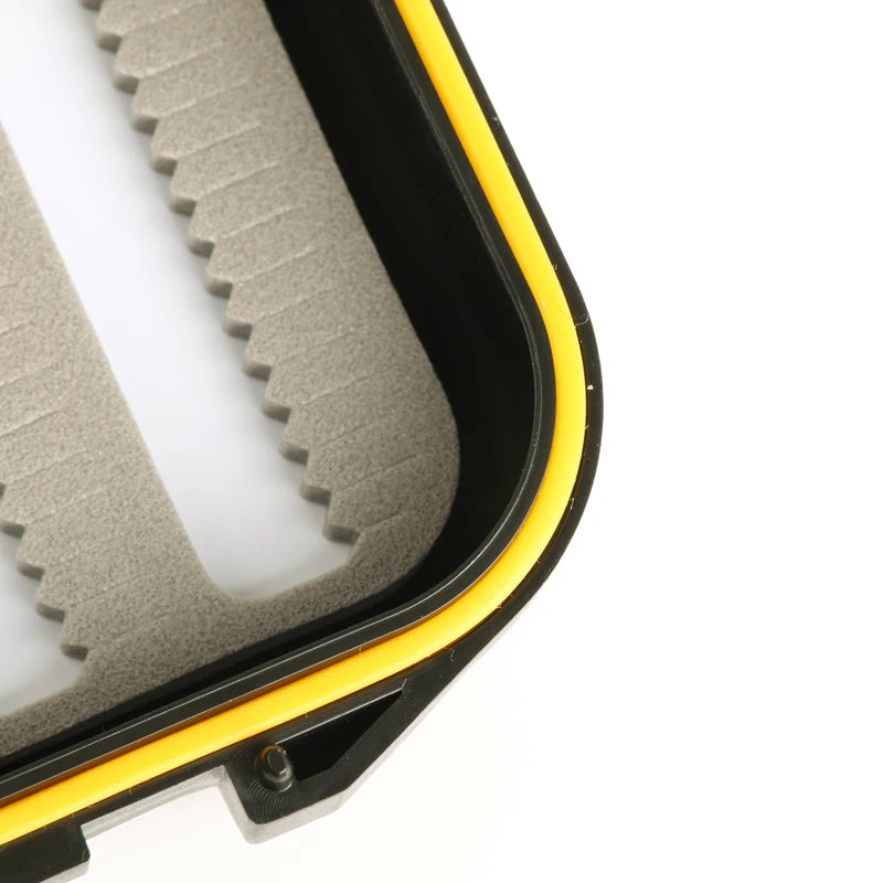 Canne à Mouche Maximumcatch 3-8WT Combo Set 8'6"-9' Medium-Fast Moulinet Soie Triangle Tube