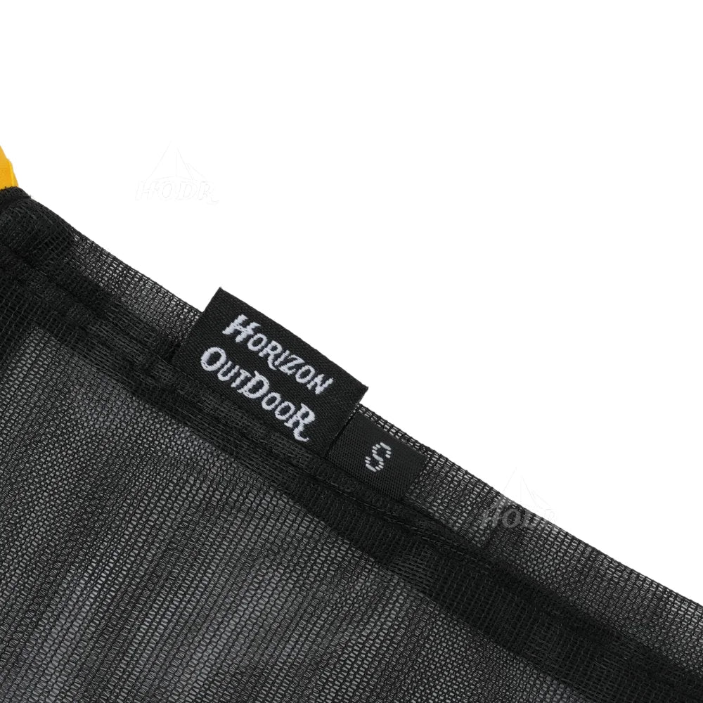 Sacs en Maille Ultralégers HODR –Lot de 5 Tailles 