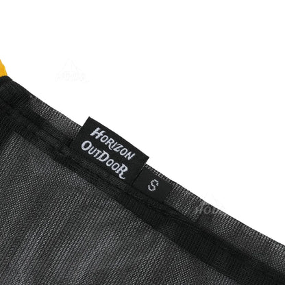 Sacs en Maille Ultralégers HODR –Lot de 5 Tailles 
