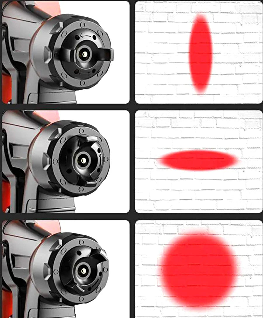 Pistolet à Peinture Sans Fil 800ml Batterie Makita 18V Pulvérisateur Électrique Portable Maison Auto