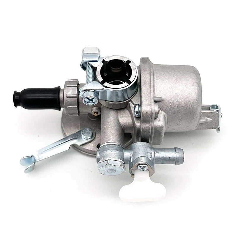 Carburateur 328 pour Débroussailleuse 2 Temps — Alésage 15 mm