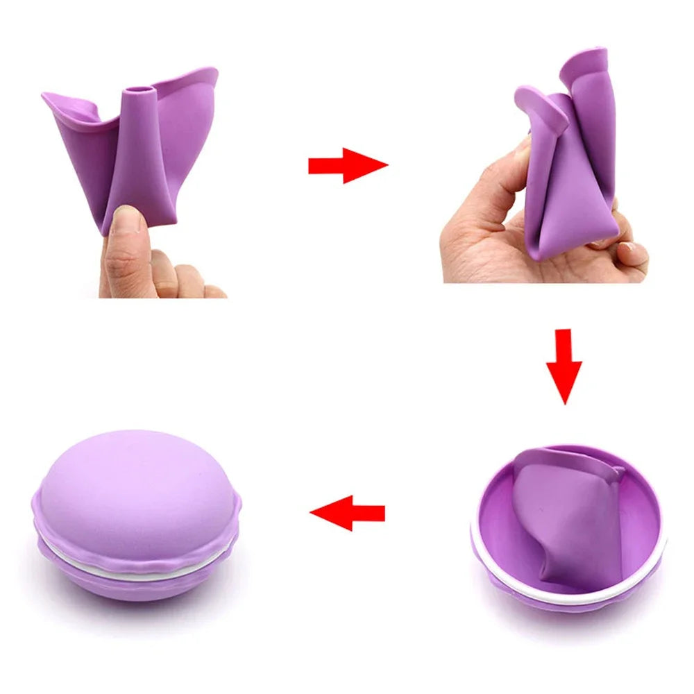 Urinoir Femme Portable 