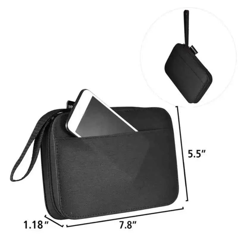 Kit de Couture Complet – 68 ou 98 Pièces, Boîte de Rangement Incluse