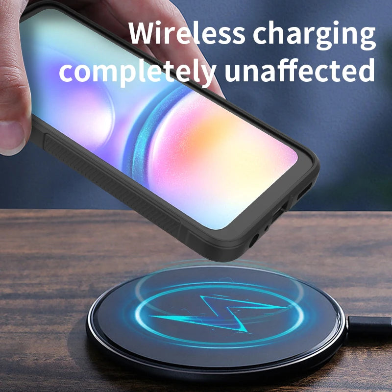 Coque Antichoc Silicone Liquide Samsung Galaxy S24 Ultra S23 Plus S22 S21 FE A05 A15 A25 A35 A55