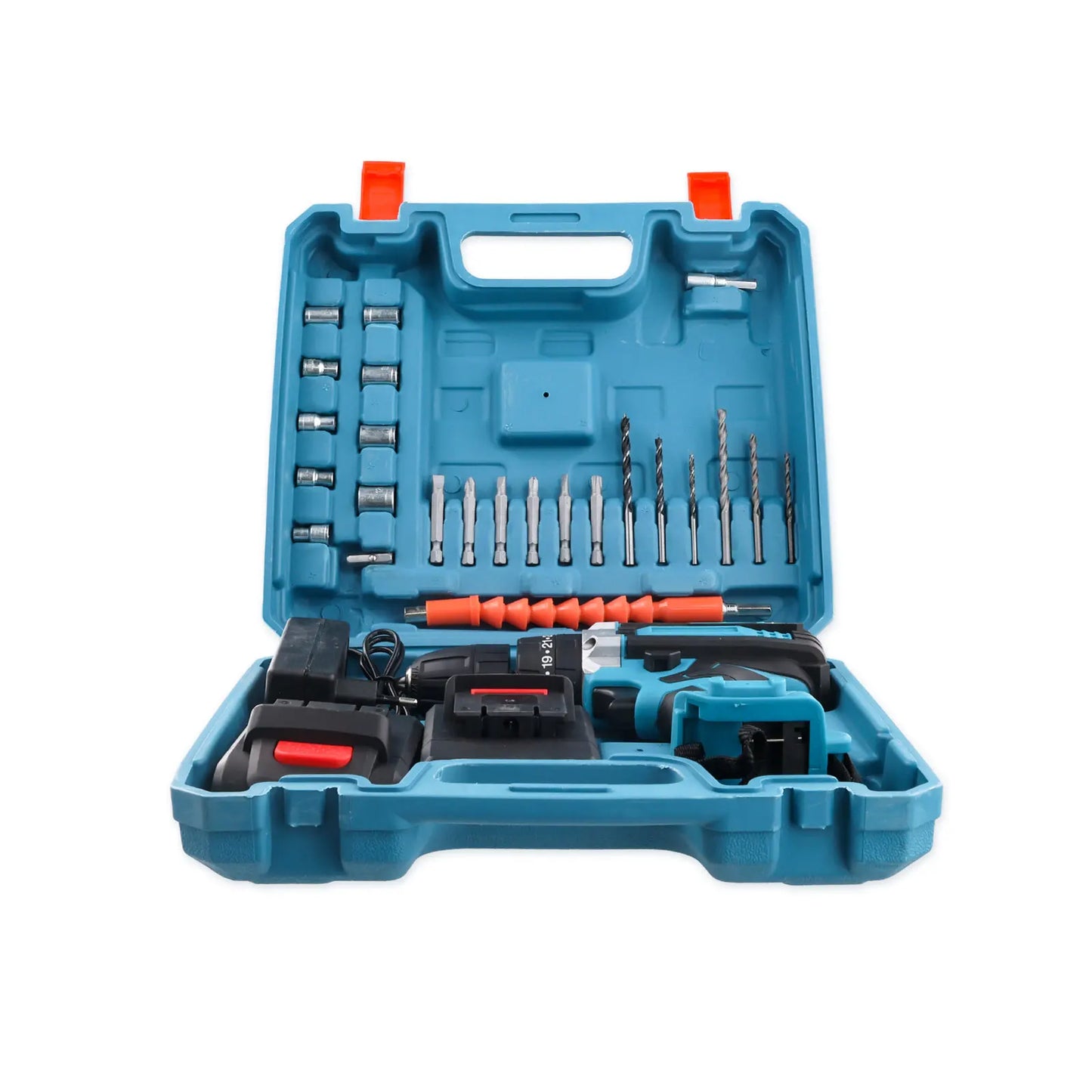 Perceuse Visseuse Sans Fil 21V