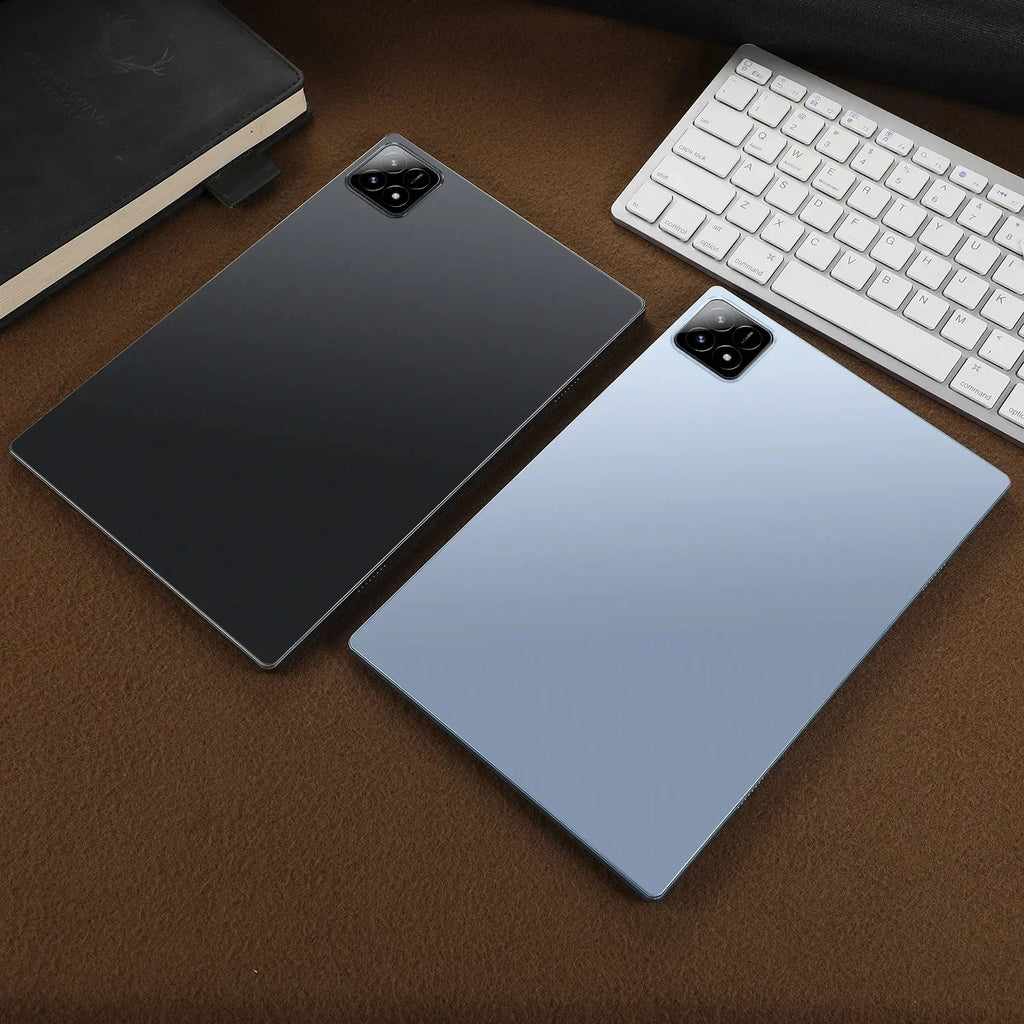 Tablette Android 14 - 10.36" 16GB RAM 1TB ROM, Snapdragon 8 Gen2, 5G, 20000mAh, 4K HD